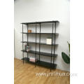 bookshelf modern 5 layers big size